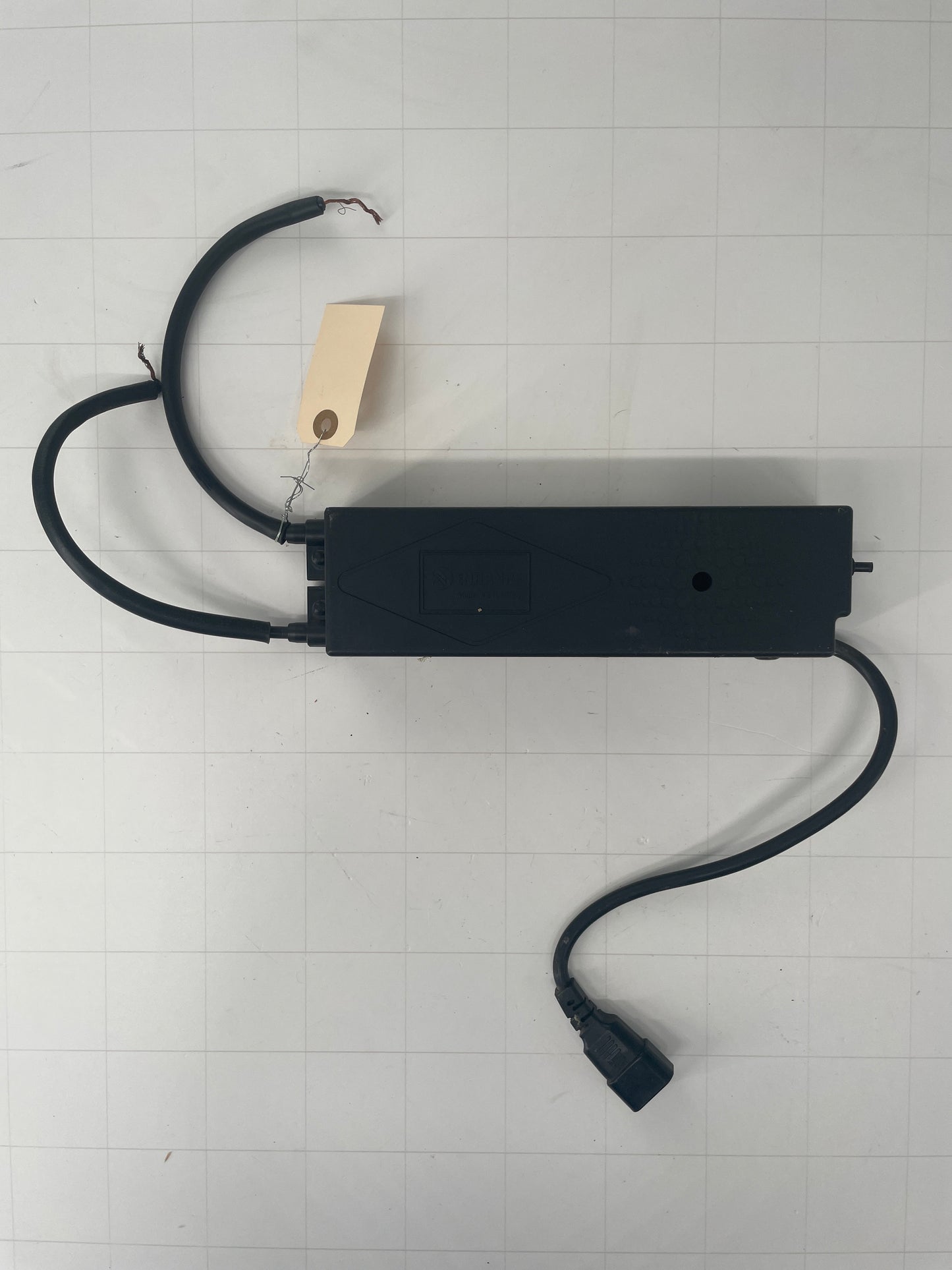Enhance Electronic Neon Sign Replacement Transformer – 9Kv No Switch