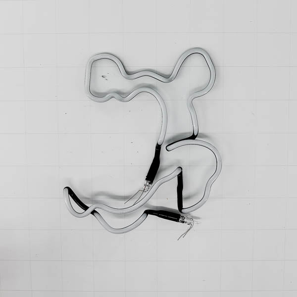 Ear and Head Unit for Hamm’s Bear Head unit Replacement Tube - Neon Sign Part