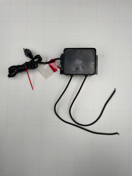 Franceformer Vintage Core & Coil Neon Sign Replacement Transformer – 6Kv