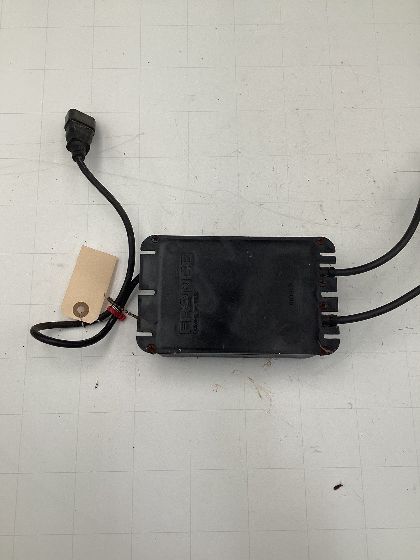 France Electronic Neon Sign Replacement Transformer – 9Kv