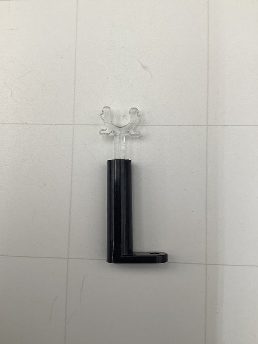 8mm Neon Sign Replacement Plastic Tube Support – 2" Height