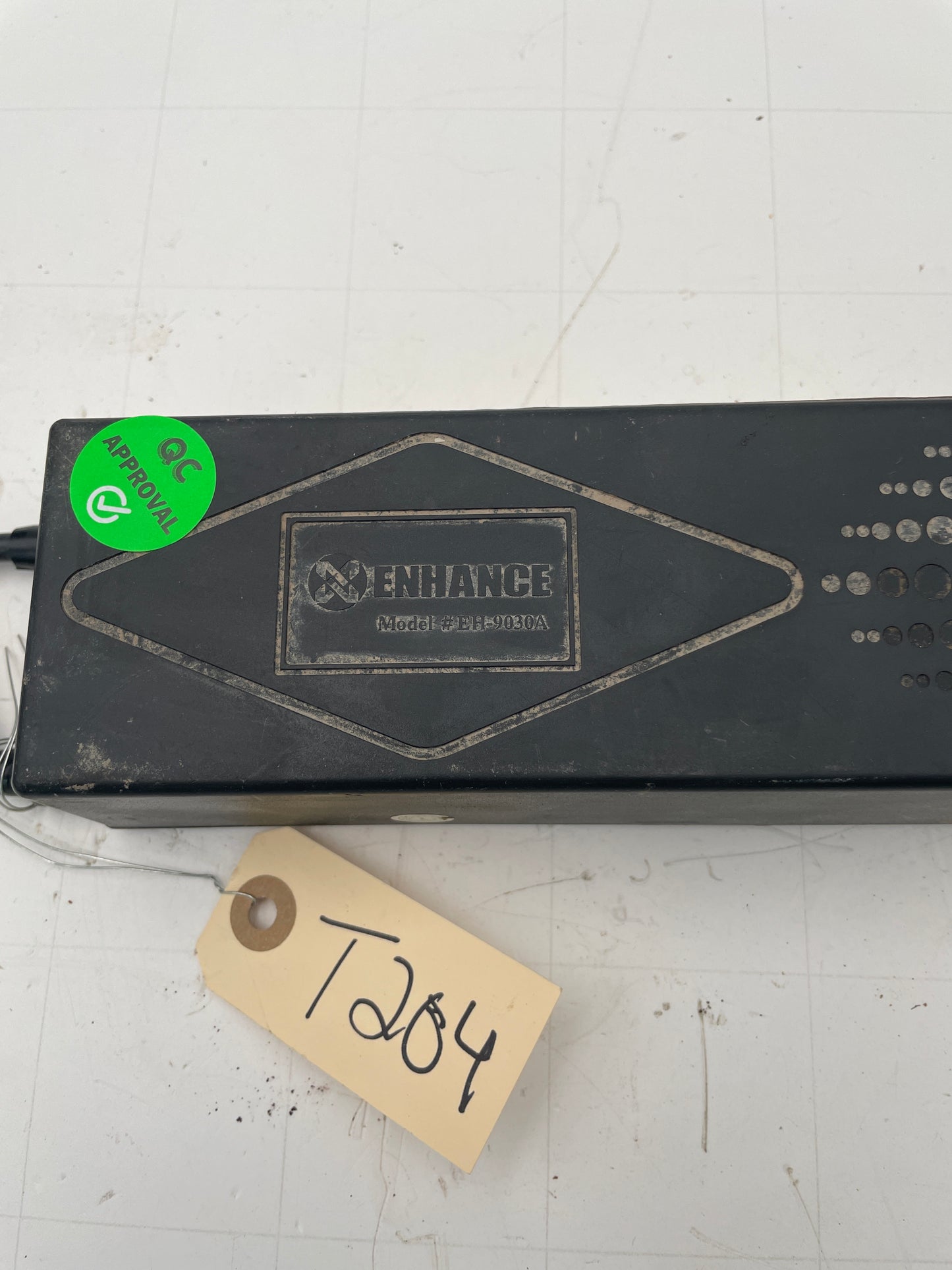 Enhance Electronic Neon Sign Replacement Transformer – 9Kv