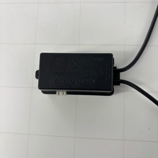 Enhance EH-1210 Neon Power Supply Module