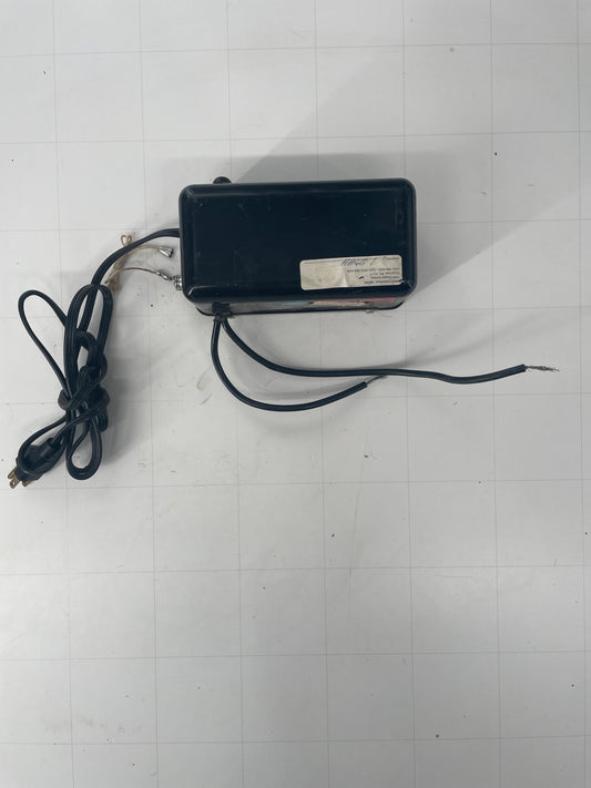 Actown Vintage Core & Coil Neon Sign Replacement Transformer – 3Kv