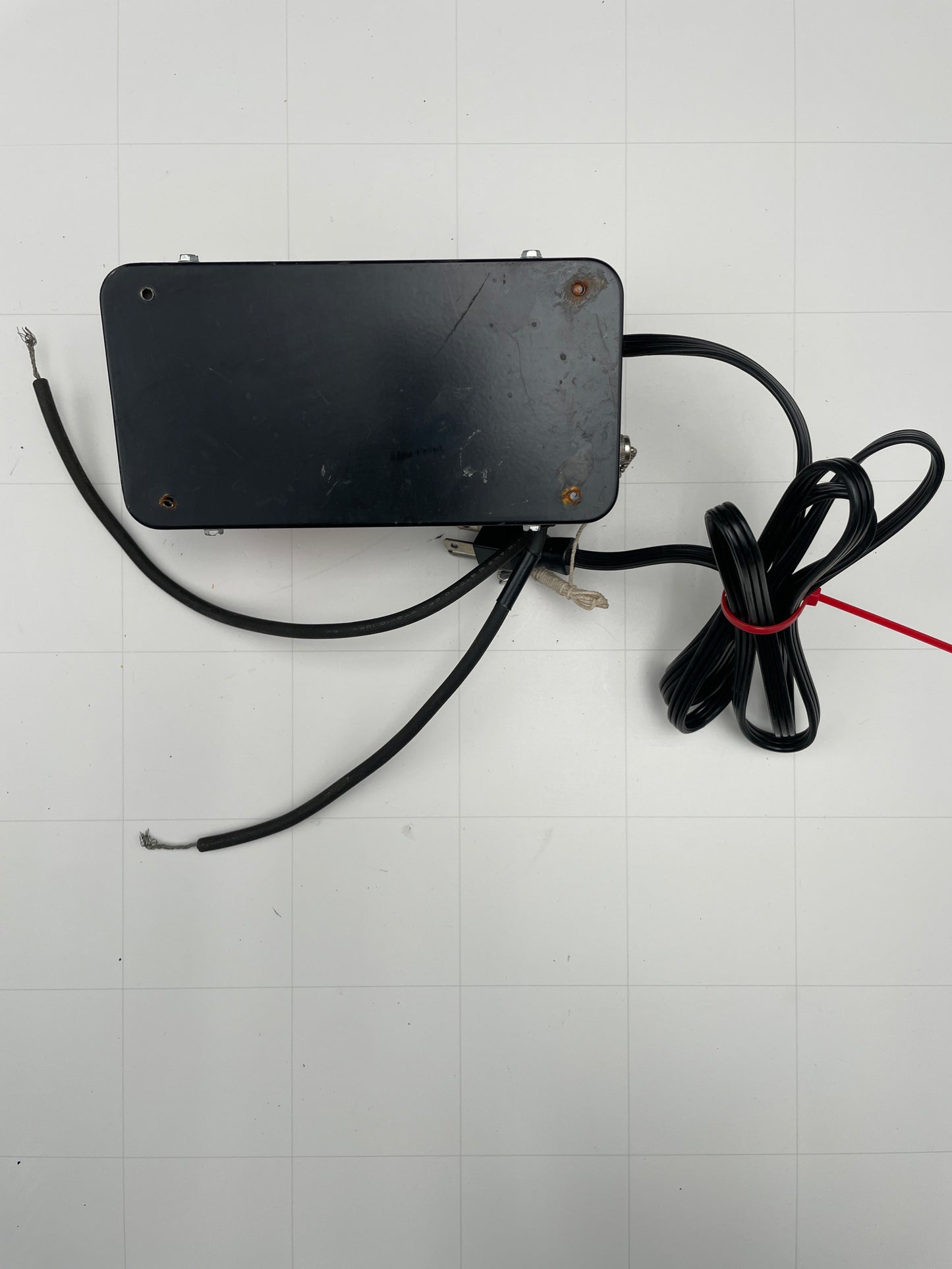Actown Vintage Core & Coil Neon Sign Replacement Transformer – 6Kv
