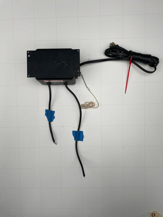 Franceformer Vintage Core & Coil Neon Sign Replacement Transformer – 7.5Kv
