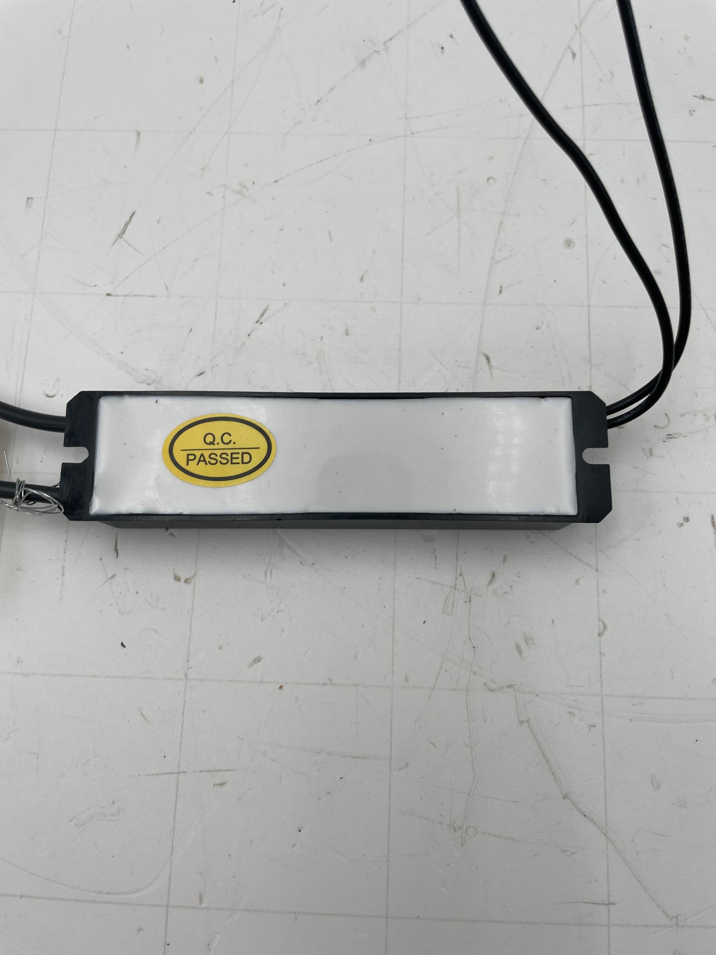 Hongba HB-C02TE Electronic Neon Sign Replacement Transformer – 3kV 30mA