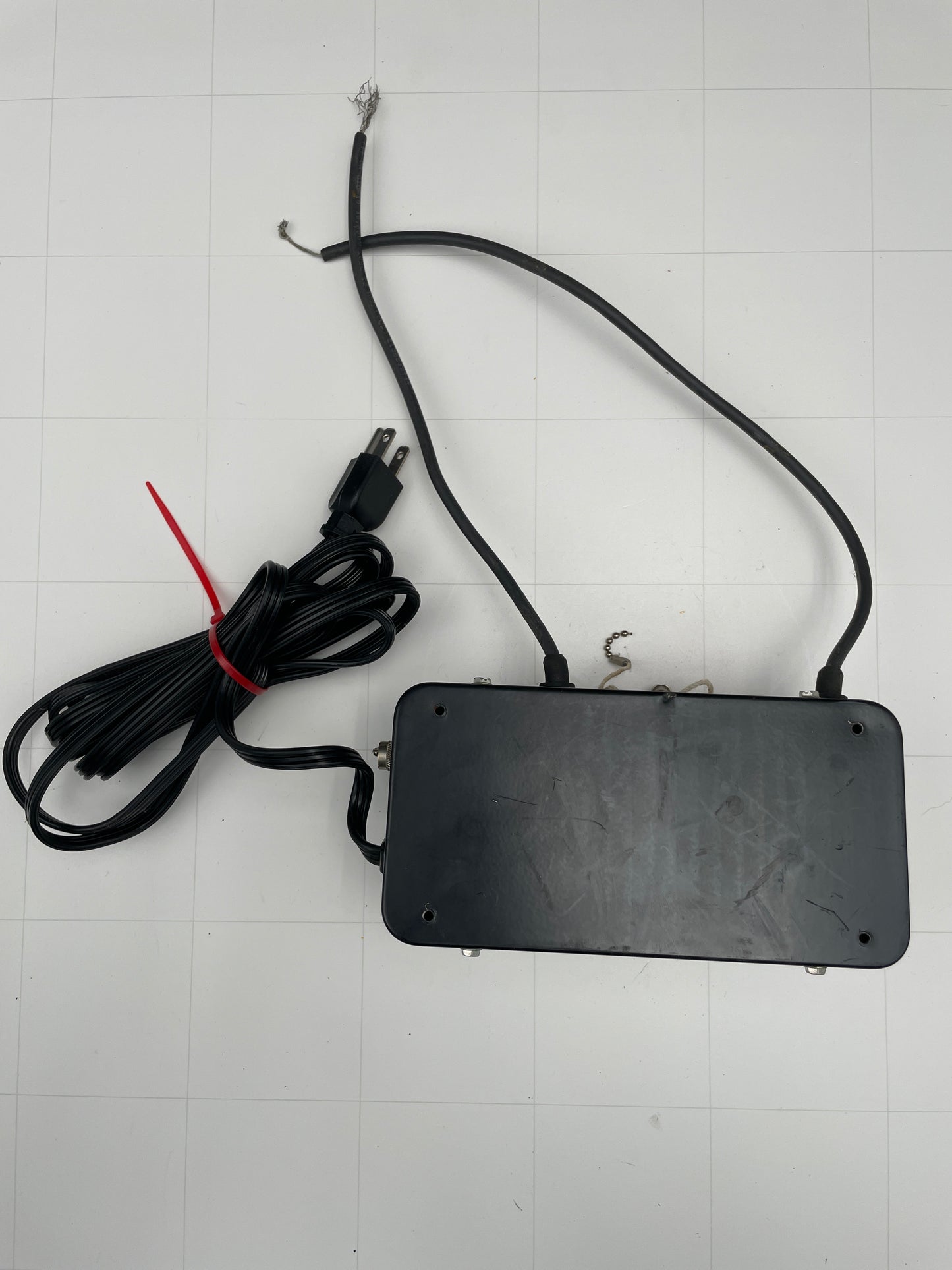 Actown Vintage Core & Coil Neon Sign Replacement Transformer – 6Kv
