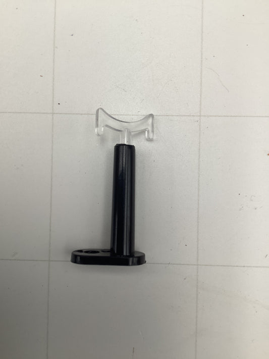 16mm Neon Sign Replacement Plastic Tube Support – 2" Height