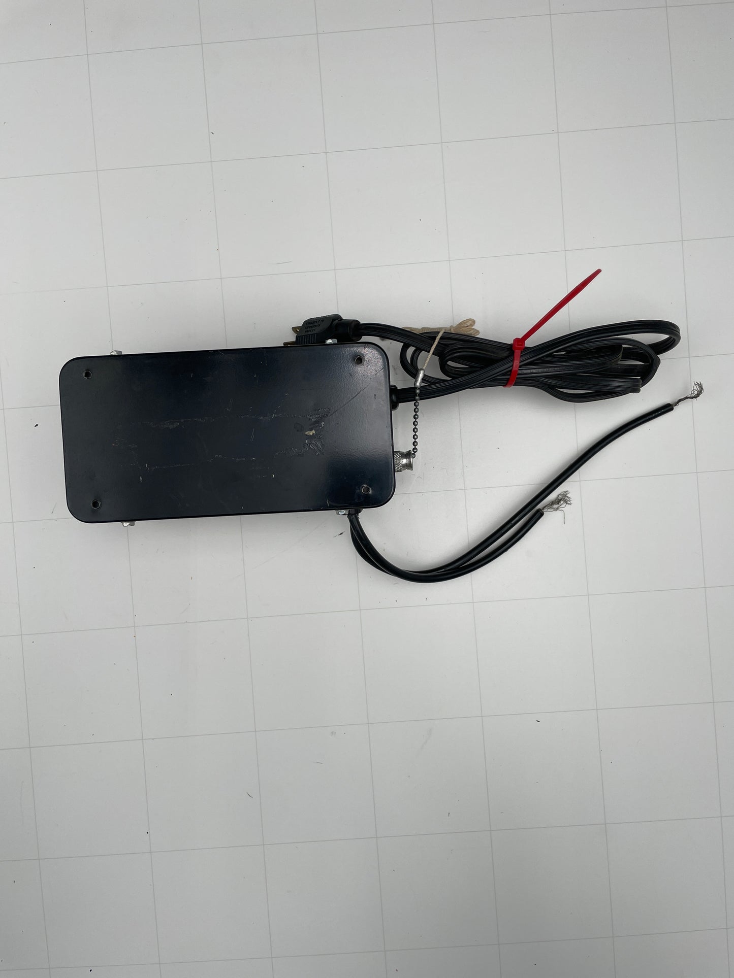 Actown Vintage Core & Coil Neon Sign Replacement Transformer – 3Kv