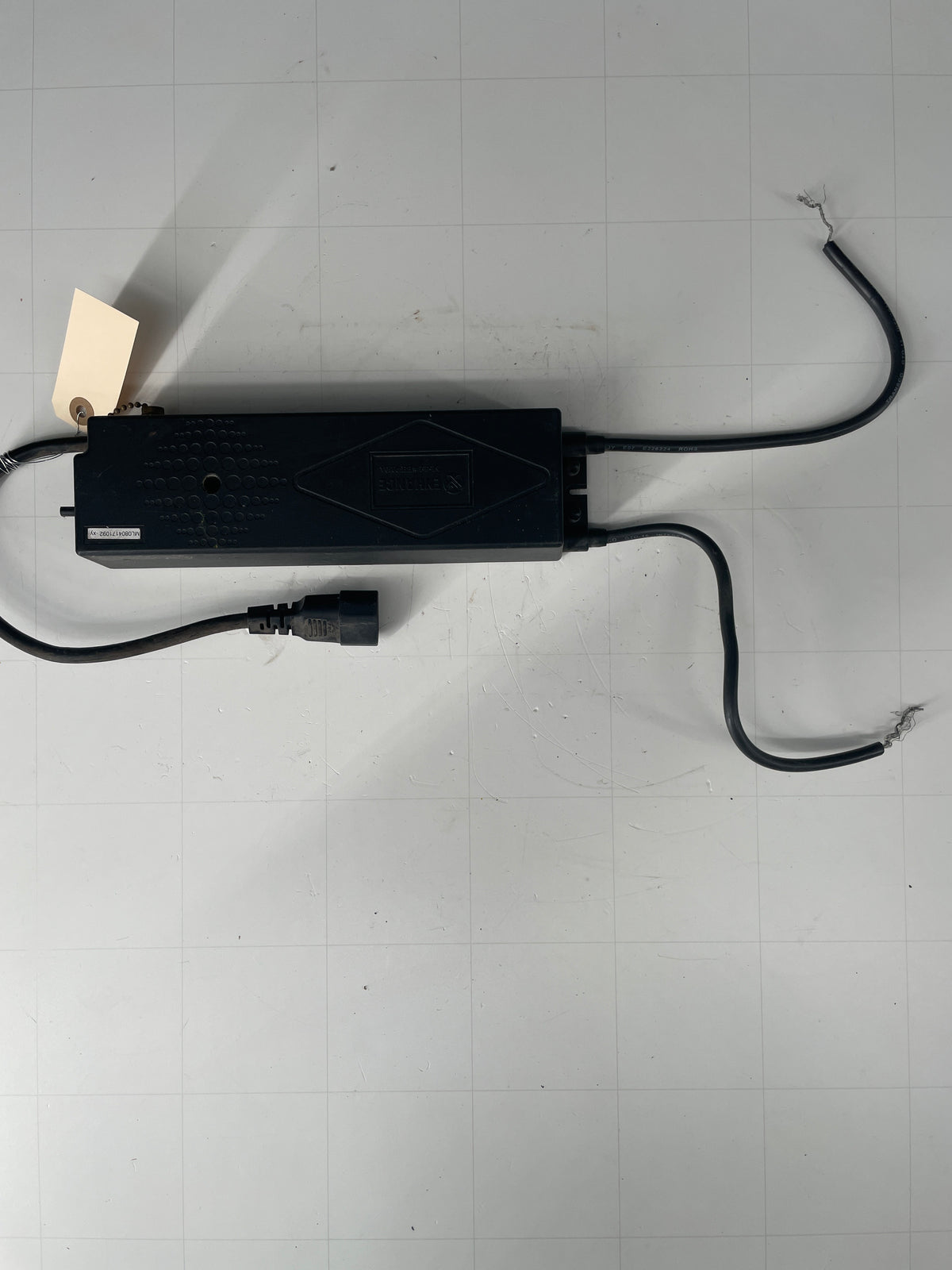 Enhnace Electronic Neon Sign Replacement Transformer – 9Kv