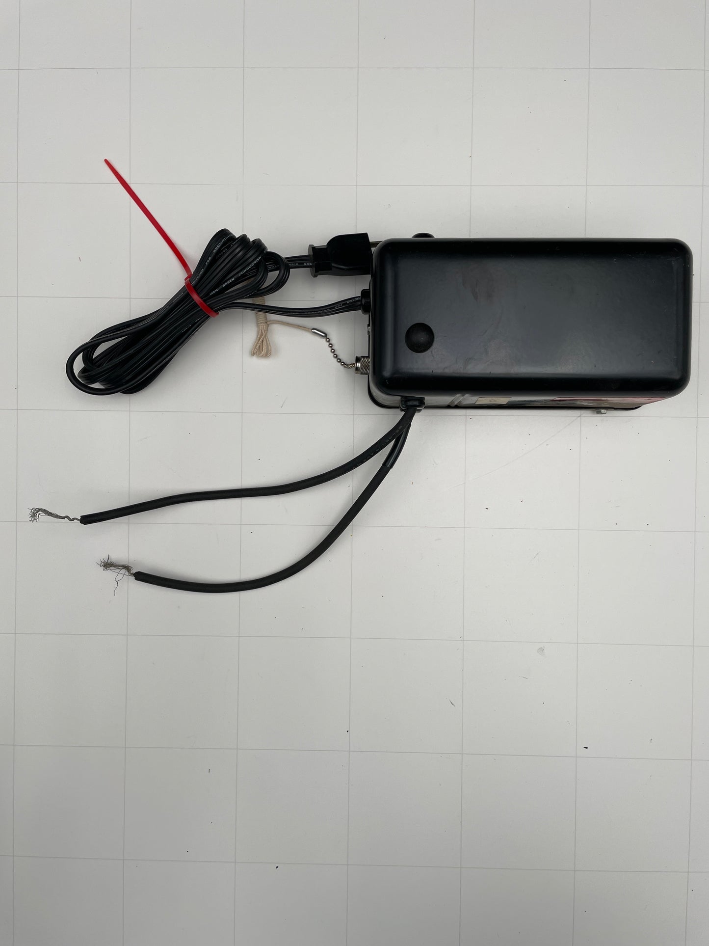 Actown Vintage Core & Coil Neon Sign Replacement Transformer – 4Kv