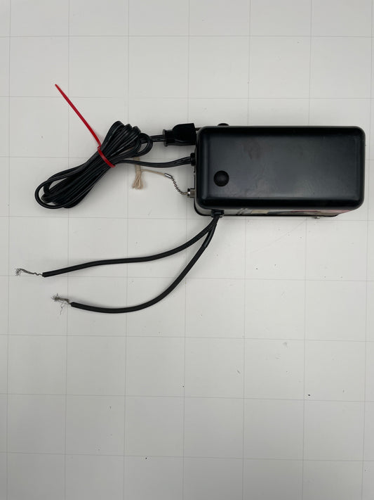 Actown Vintage Core & Coil Neon Sign Replacement Transformer – 4Kv