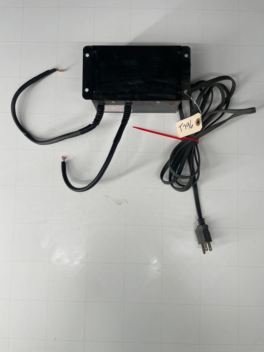Allanson Vintage Core & Coil Neon Sign Replacement Transformer – 9Kv