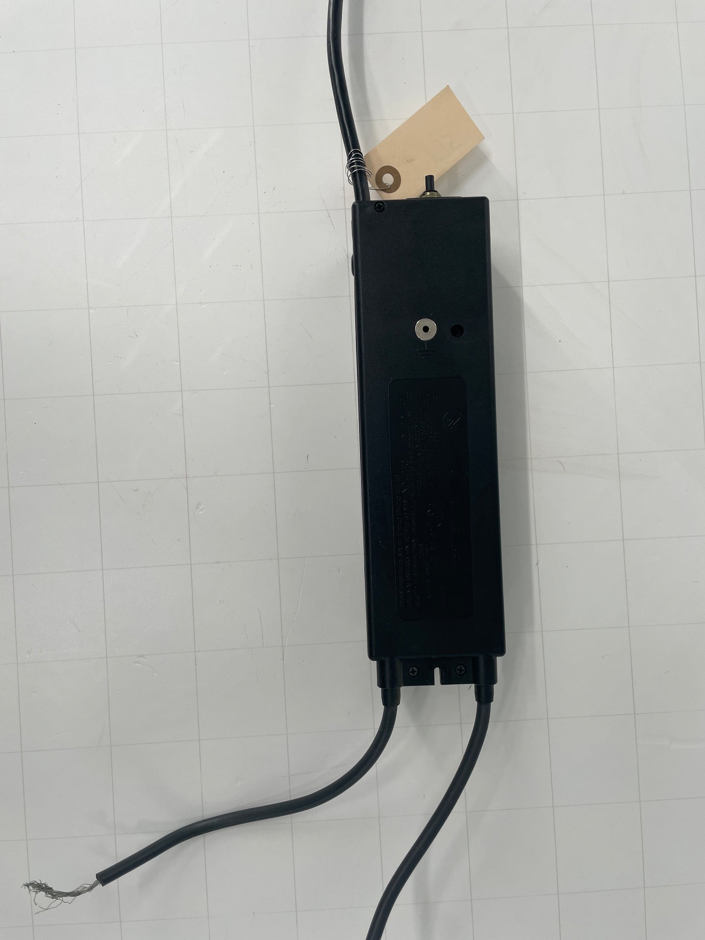 Enhance Electronic Neon Sign Replacement Transformer – 9Kv No Switch