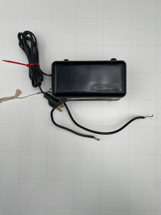 Actown Vintage Core & Coil Neon Sign Replacement Transformer – 3Kv