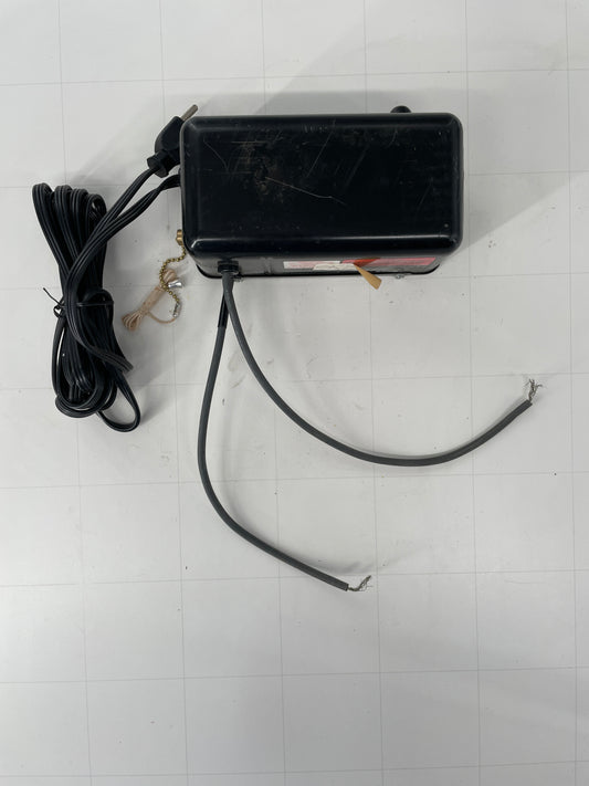 Actown Vintage Core & Coil Neon Sign Replacement Transformer – 7.5Kv