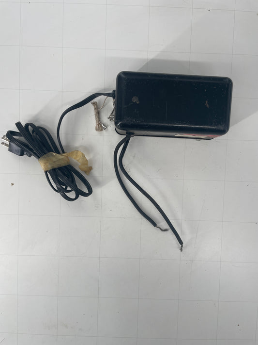 Actown Vintage Core & Coil Neon Sign Replacement Transformer – 6Kv
