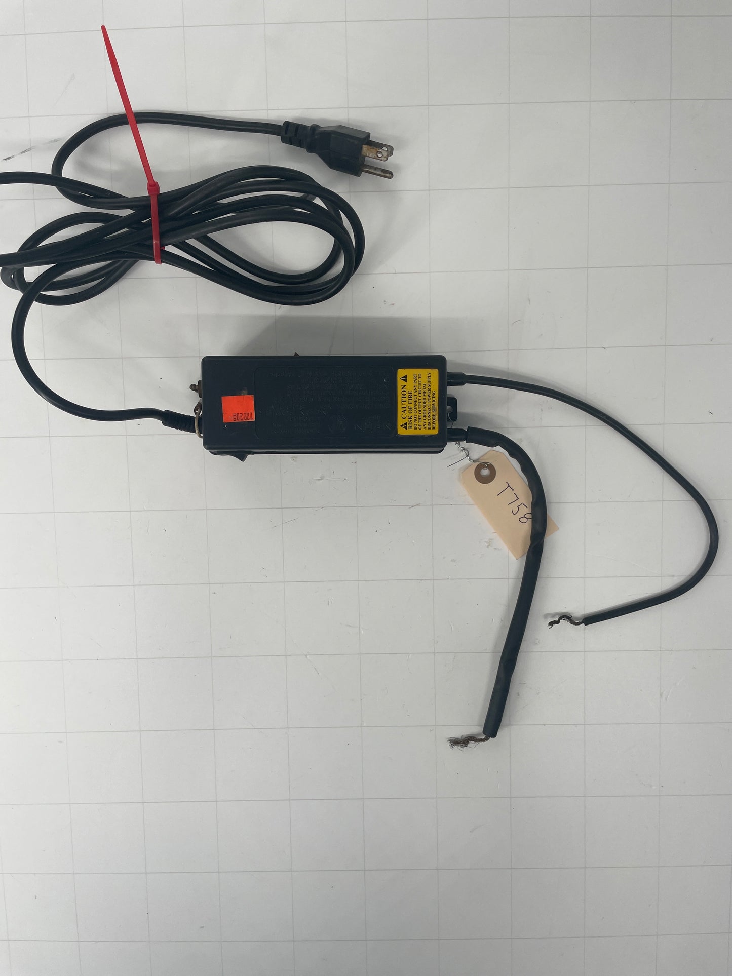 Neon Tech Power Supply Electronic Neon Sign Replacement Transformer – 6Kv