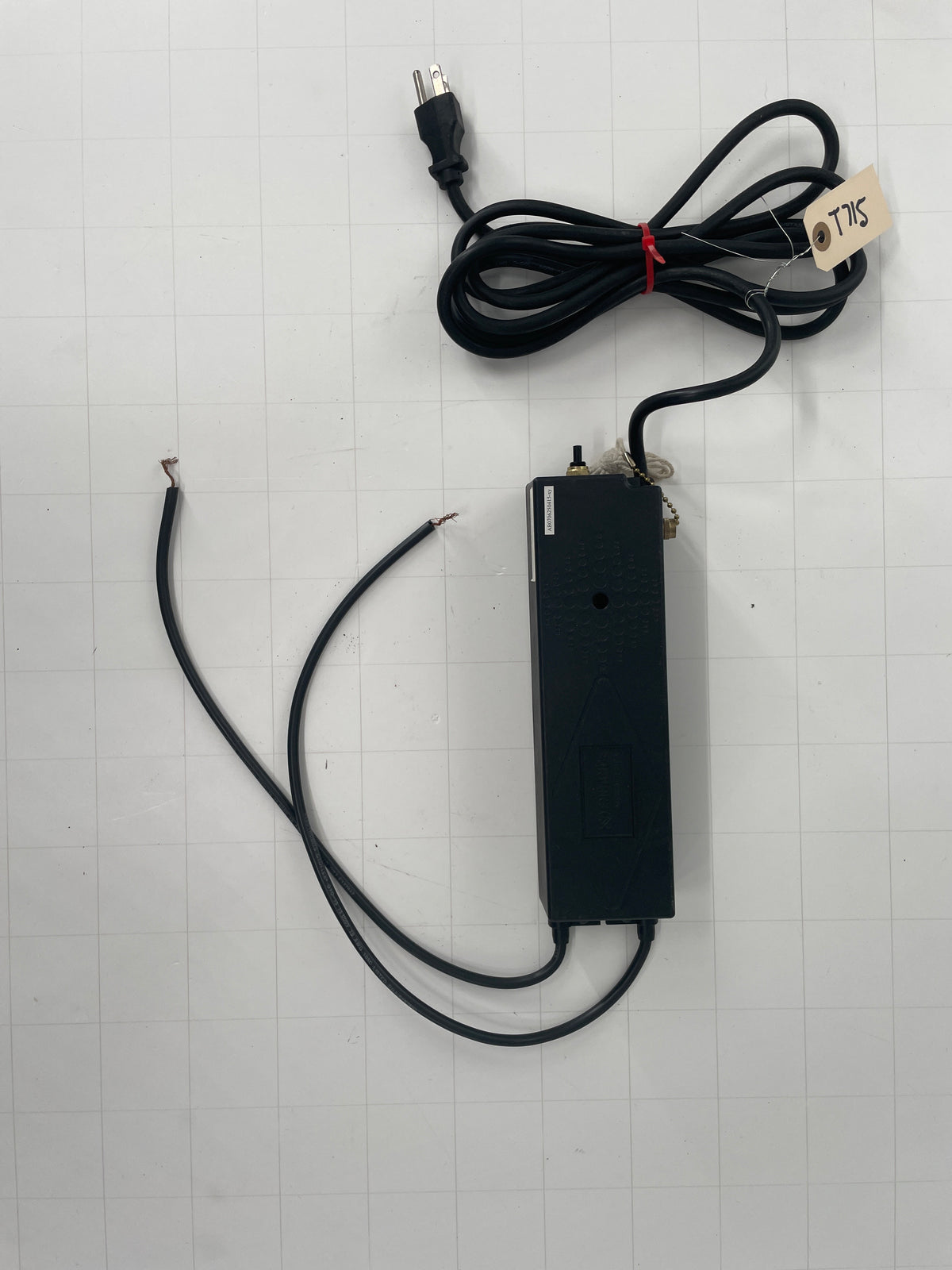 Enhance Electronic Neon Sign Replacement Transformer – 9Kv ...
