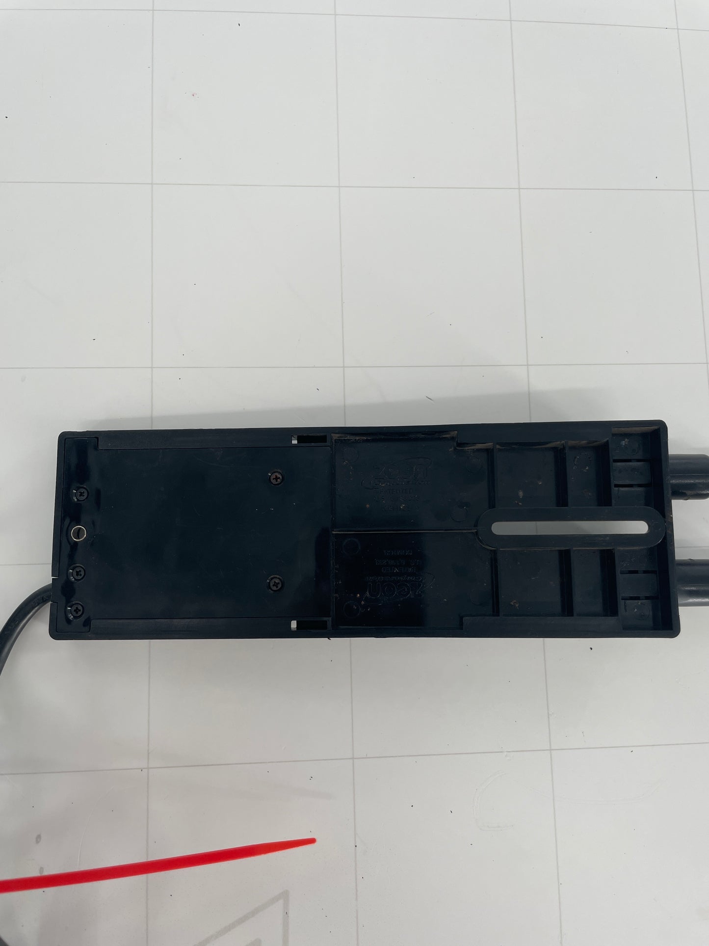 Hot Swap Base Electronic Neon Sign Replacement Transformer – 9Kv