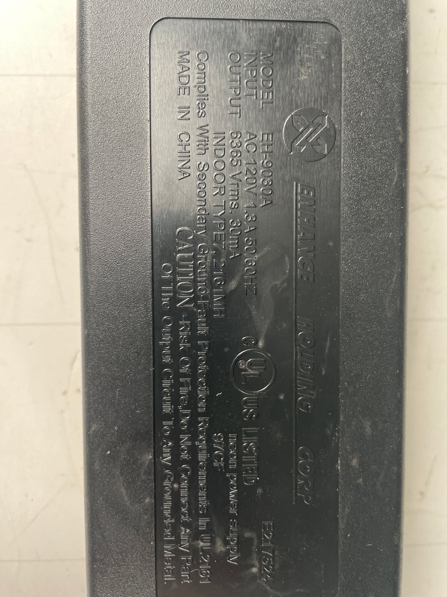 Enhance Electronic Neon Sign Replacement Transformer – 9Kv