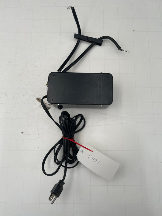 Actown Vintage Core & Coil Neon Sign Replacement Transformer – 7.5Kv