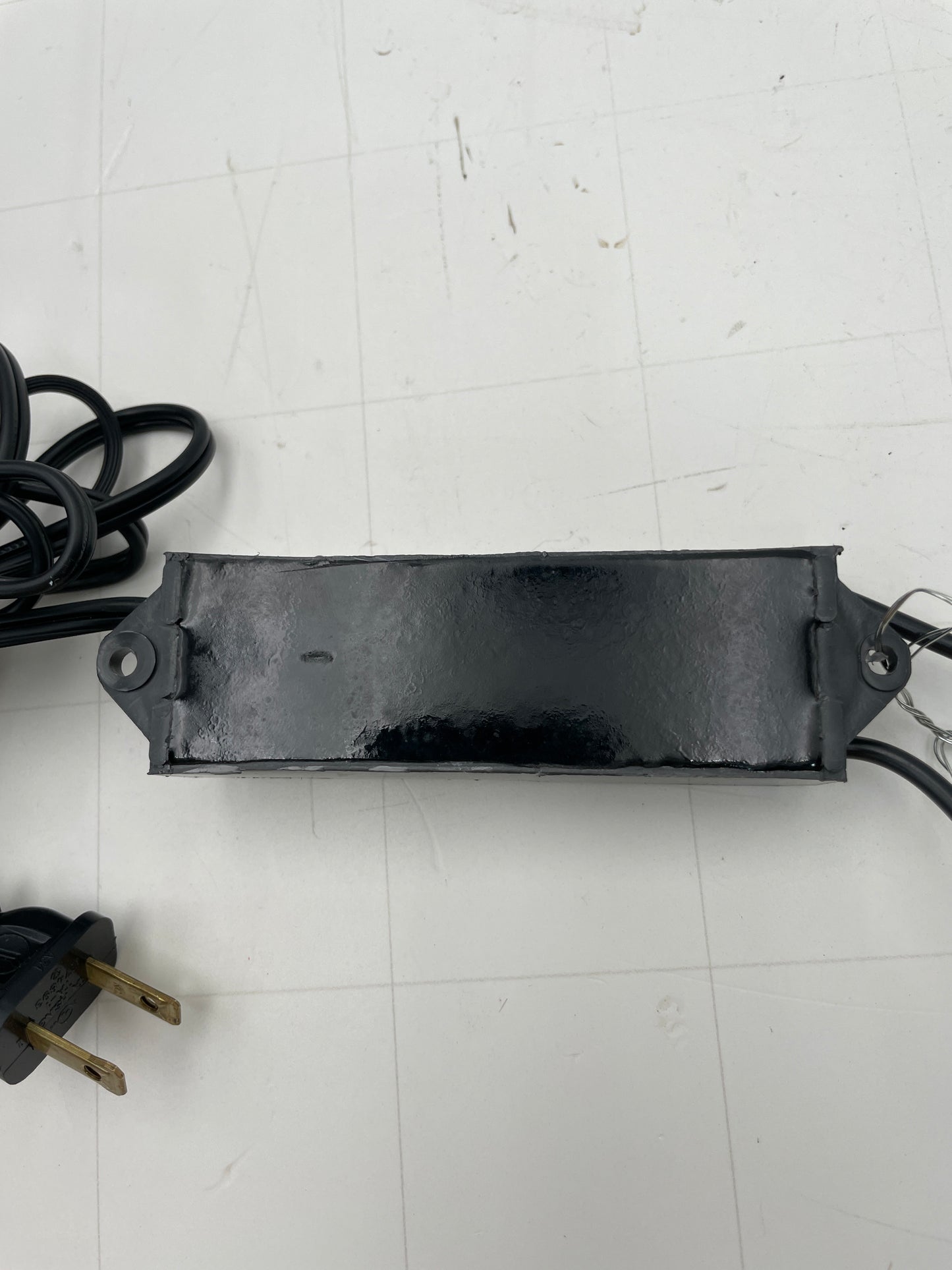 Tech 22 GEN3-5K30-2P Electronic Neon Sign Replacement Transformer – 5kV