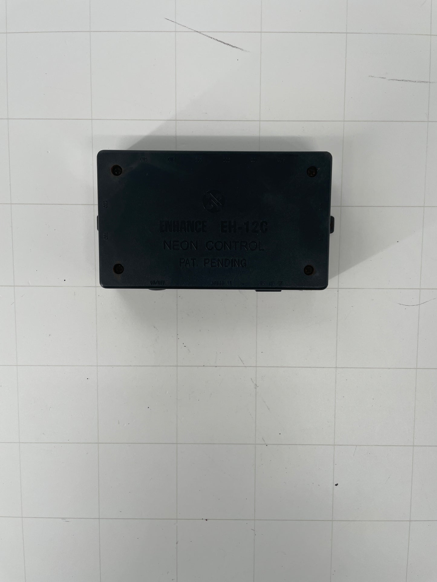 Enhance EH-12C Neon Control Unit