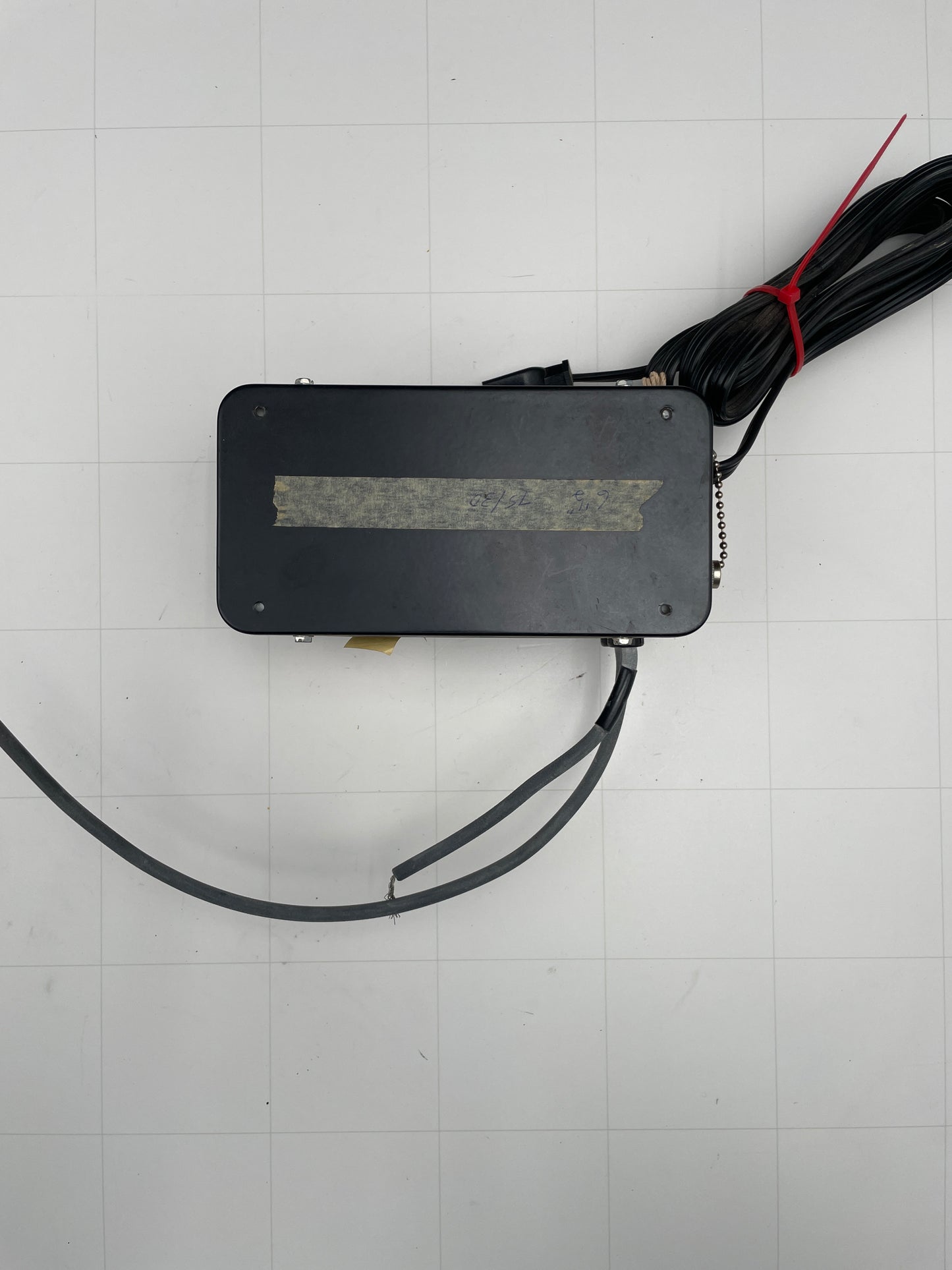 Actown Vintage Core & Coil Neon Sign Replacement Transformer – 7.5Kv
