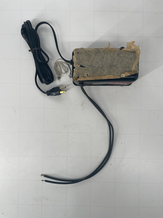 Actown Vintage Core & Coil Neon Sign Replacement Transformer – 7.5Kv