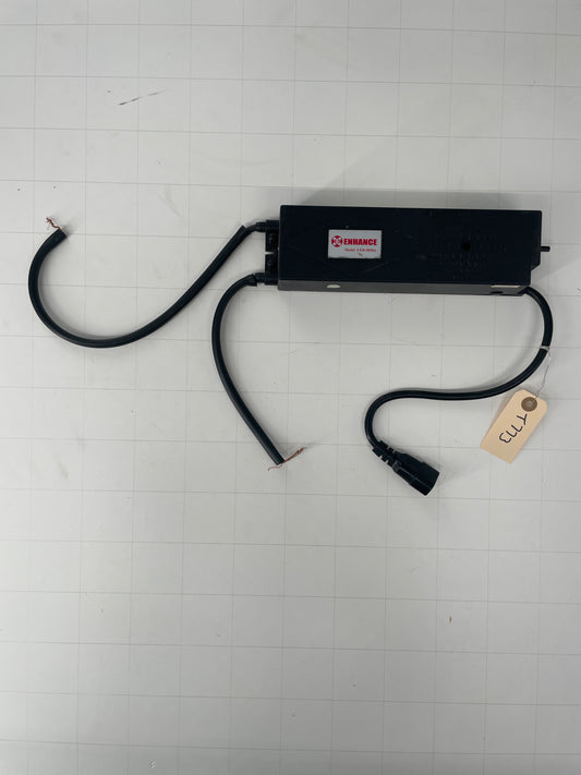 Enhance Electronic Neon Sign Replacement Transformer – 9Kv No Switch