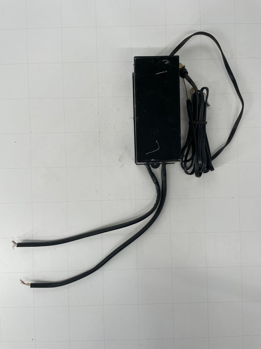 Electrobrite Vintage Core & Coil Neon Sign Replacement Transformer – 6Kv