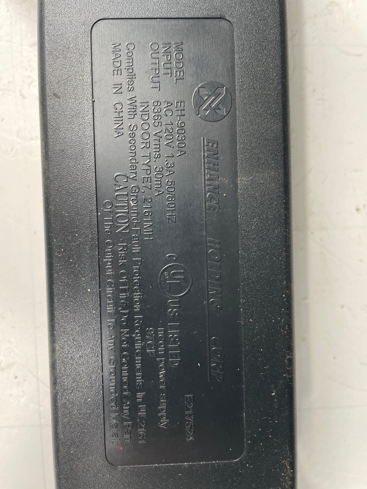 Enhance Electronic Neon Sign Replacement Transformer – 9Kv