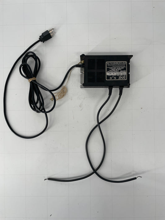 DNF Electronic Neon Sign Replacement Transformer – 6Kv