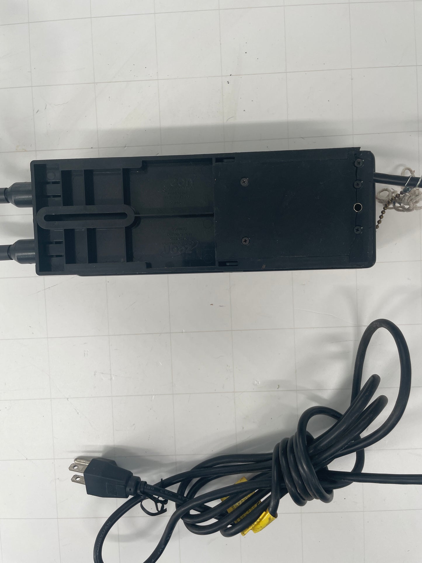 Hot Swap Electronic Neon Sign Replacement Transformer – 12Kv
