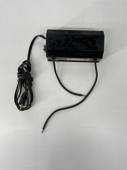Franceformer Vintage Core & Coil Neon Sign Replacement Transformer – 7.5Kv
