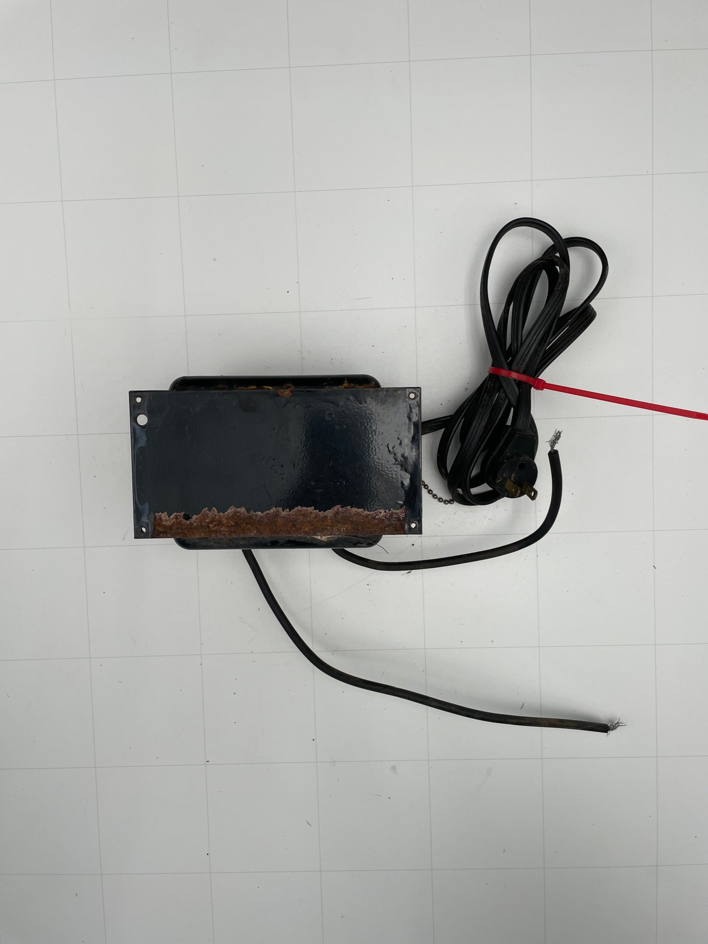 Franceformer Vintage Core & Coil Neon Sign Replacement Transformer – 7.5Kv