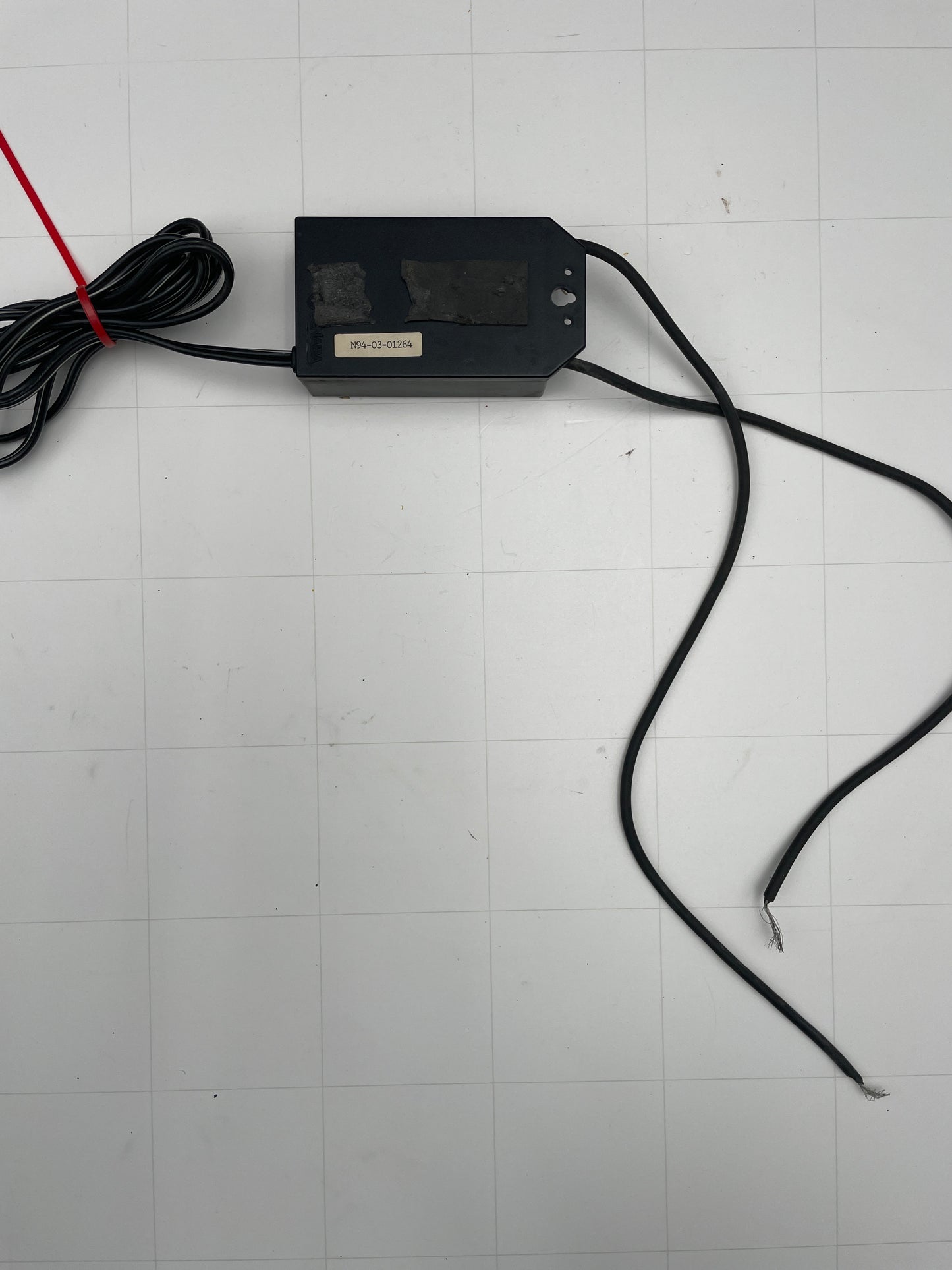 ENABA Neon Power Supply Electronic Neon Sign Replacement Transformer – 6Kv