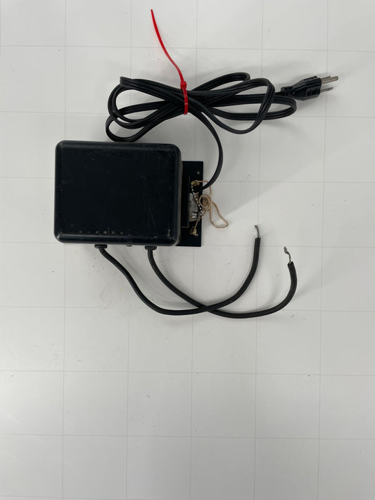 Magnetic Jefferson Vintage Core & Coil Neon Sign Replacement Transformer – 9Kv