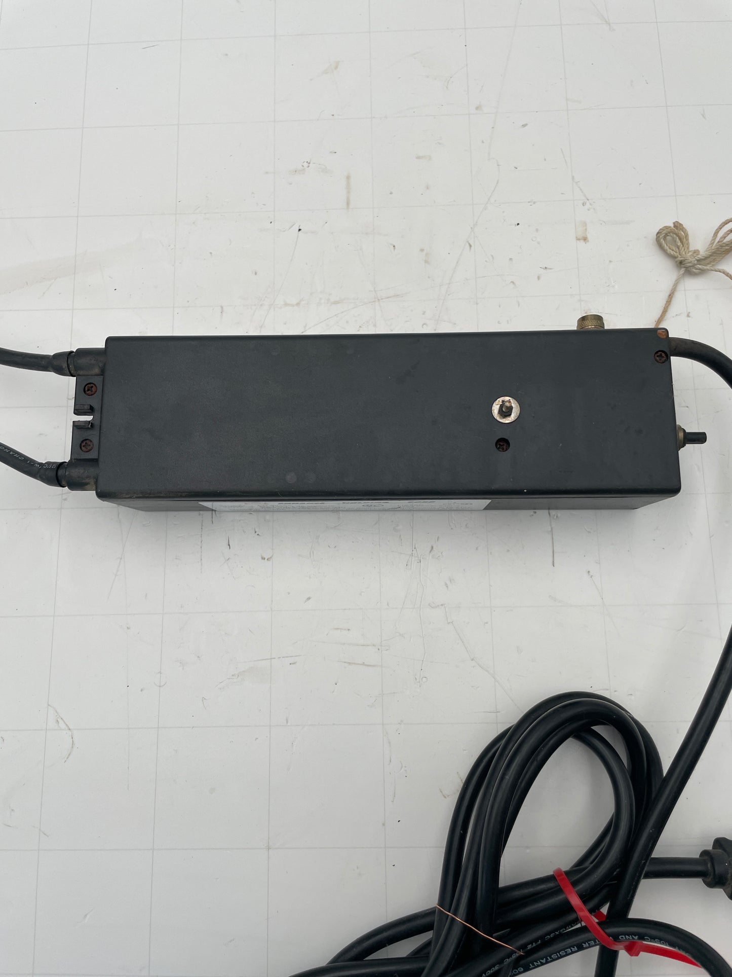 Enhance Electronic Neon Sign Replacement Transformer – 9Kv