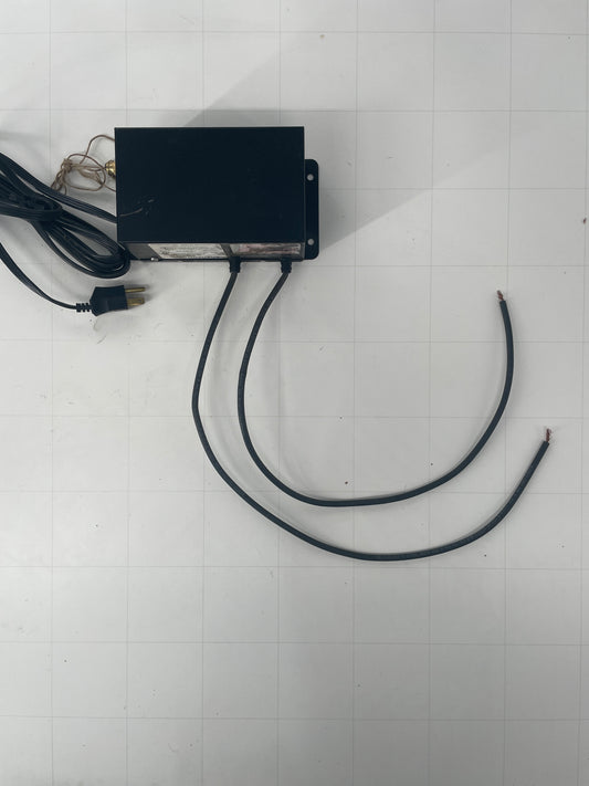 Allanson Vintage Core & Coil Neon Sign Replacement Transformer – 7.5Kv