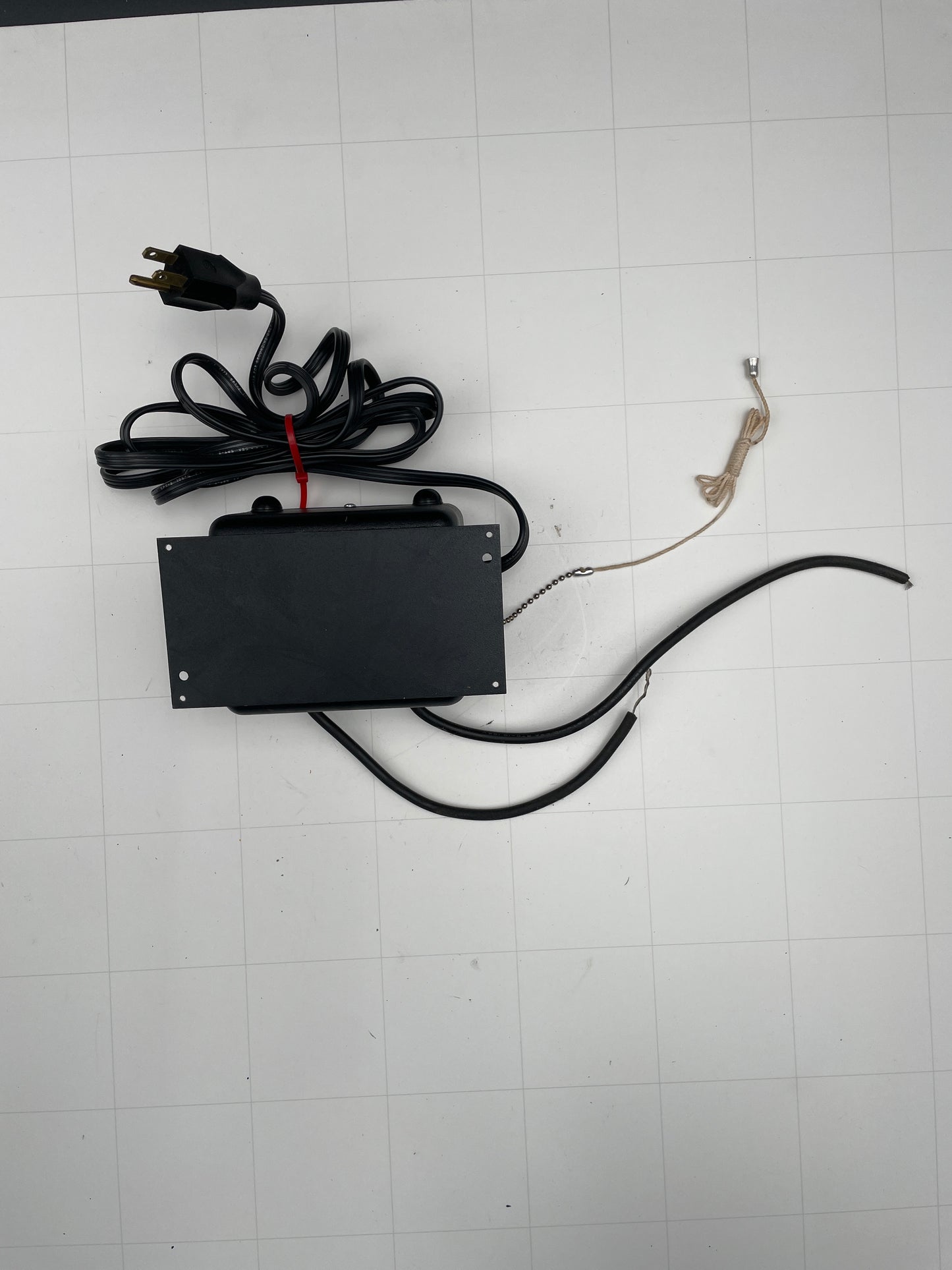 Franceformer Vintage Core & Coil Neon Sign Replacement Transformer – 7.5Kv