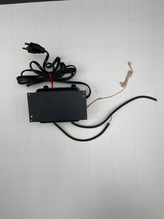 Franceformer Vintage Core & Coil Neon Sign Replacement Transformer – 7.5Kv