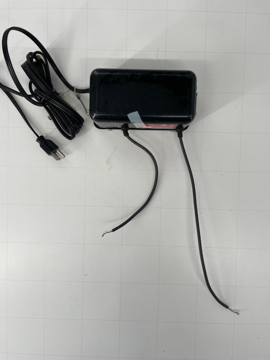Actown Vintage Core & Coil Neon Sign Replacement Transformer – 6Kv