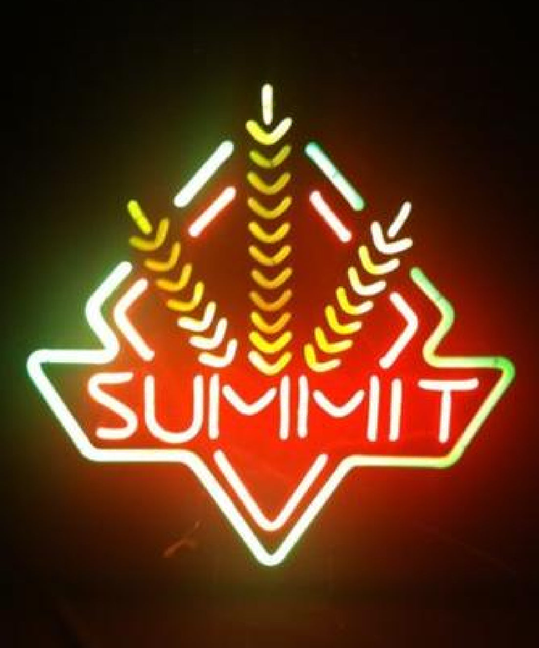 Summit Beer Hops / Wheat Stalks unit Replacement Tube - Neon Sign Part