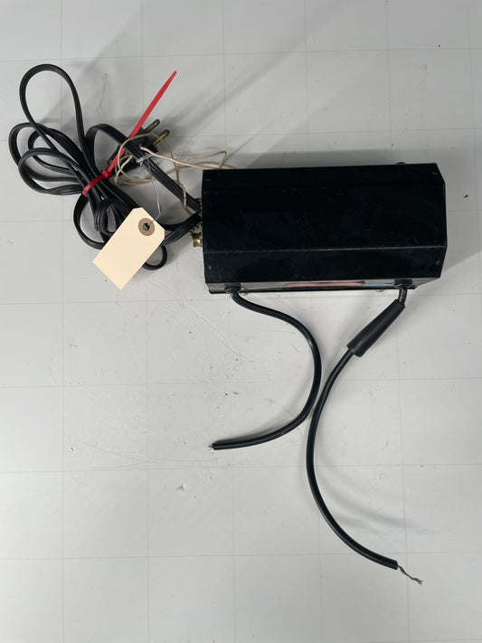 Franceformer Vintage Core & Coil Neon Sign Replacement Transformer – 9Kv