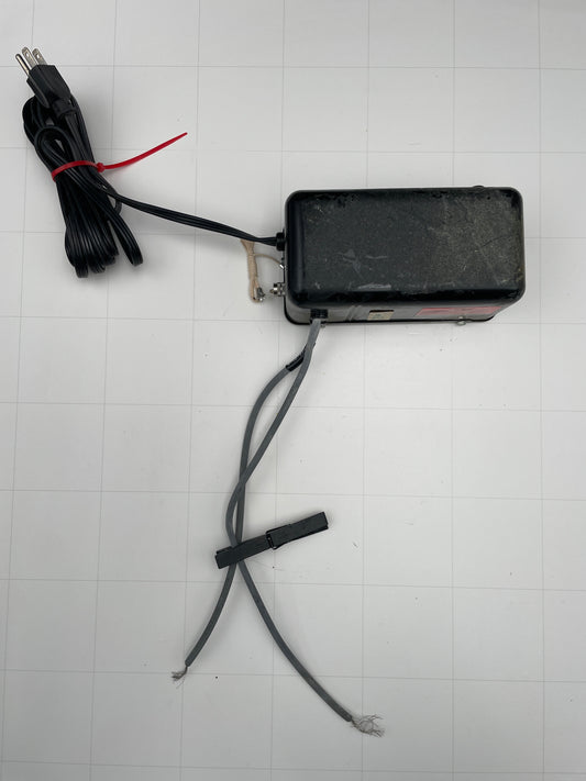 Actown Vintage Core & Coil Neon Sign Replacement Transformer – 7.5Kv