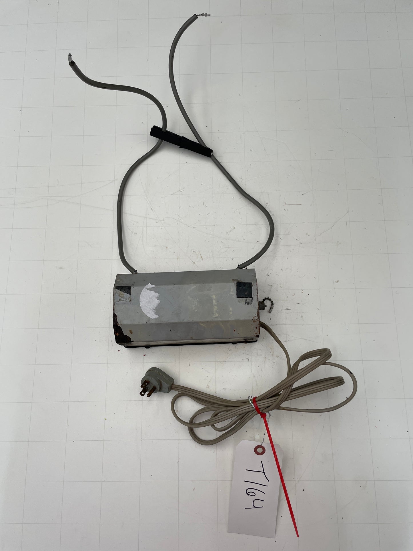 Franceformer Vintage Core & Coil Neon Sign Replacement Transformer – 7.5Kv