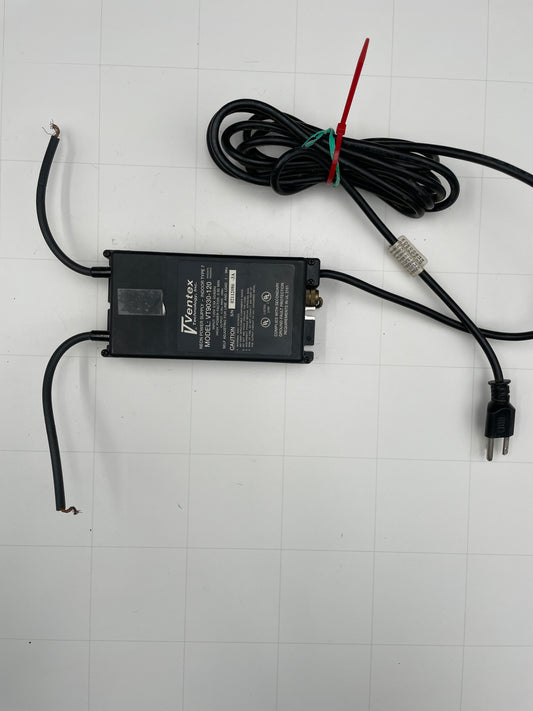 Ventex Electronic Neon Sign Replacement Transformer – 4Kv